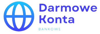 Darmowe konto logo