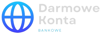Darmowe konta logo