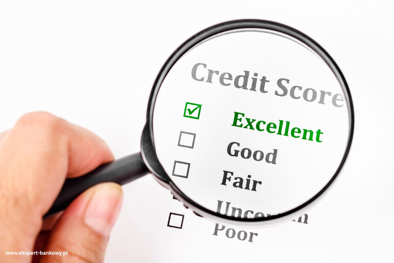 Budowanie dobrej historii kredytowej